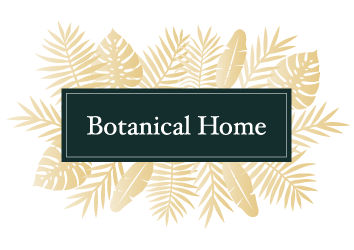 Botanical Home Logo